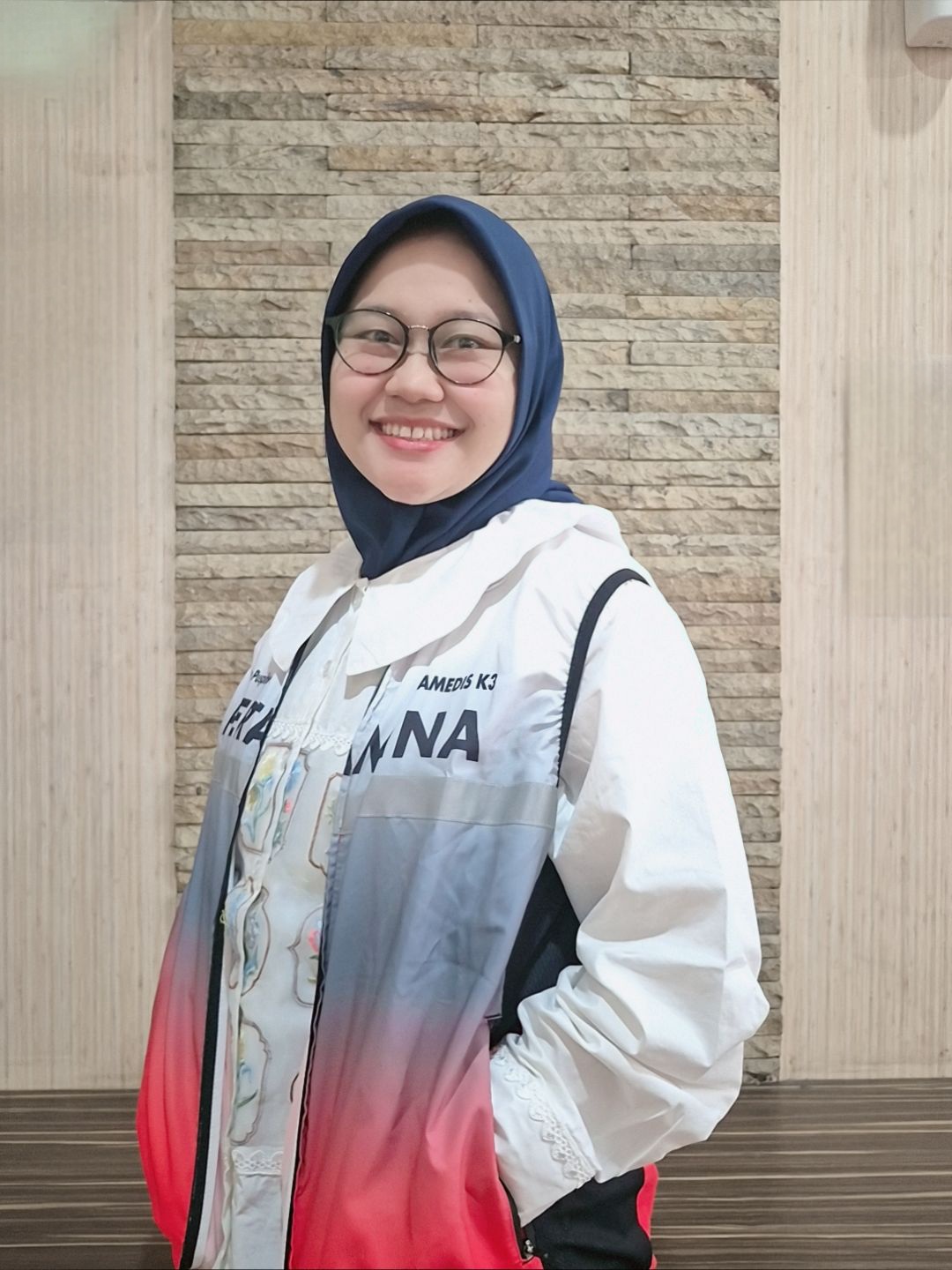 Nita Puspitawati, A.Md.Kep