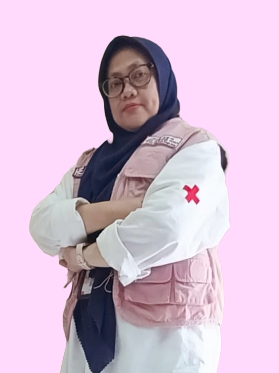 dr Novi Trihartini